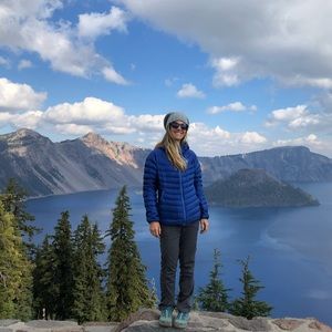 Meet your Posher, Jenny